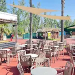 Mobil-Home Les Lauriers Roses Camping Siblu 4****